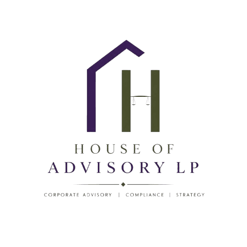 House of Advisory LP